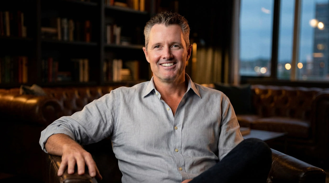 CEO Times Profiles Brad Sugars Around the Idea That Entrepreneurship Can Be Taught