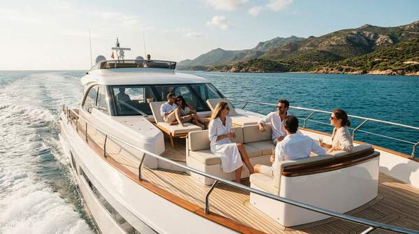 Discover a Smarter Way to Buy Boats and Yachts With Buy & Charter