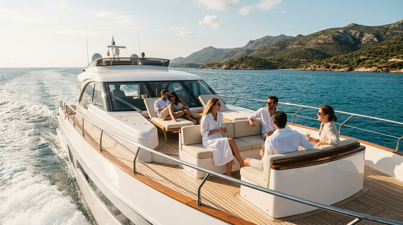 Discover a Smarter Way to Buy Boats and Yachts With Buy & Charter