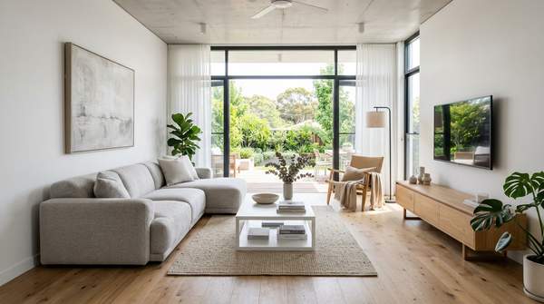 Same Room, Different Feel With RenDec Interior Decorating