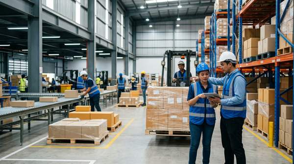 The Multi-Channel Inventory Challenge: Keeping E-Commerce Stock Under Control