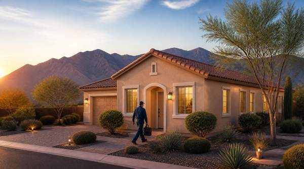 Top 5 Overlooked Furnace Issues Commonly Found in Las Vegas Homes